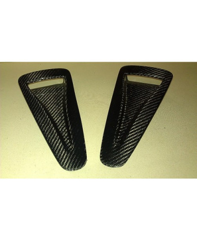 OUIES CAPOT CARBONE GTR R35 KR