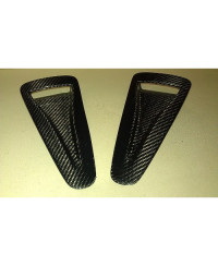 OUIES CAPOT CARBONE GTR R35 KR