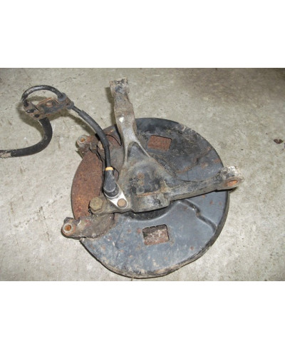 PORTE MOYEU AVANT GAUCHE S13 NISSAN 