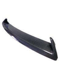 CALANDRE CARBONE GTR R35 12+ KR