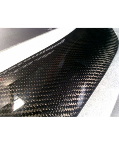 CALANDRE CARBONE HYBRID GTR R35 KR