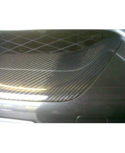 CALANDRE CARBONE HYBRID GTR R35 KR