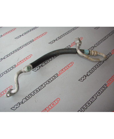 TUYAU FLEXIBLE HP CLIMATISATION R33 NISSAN
