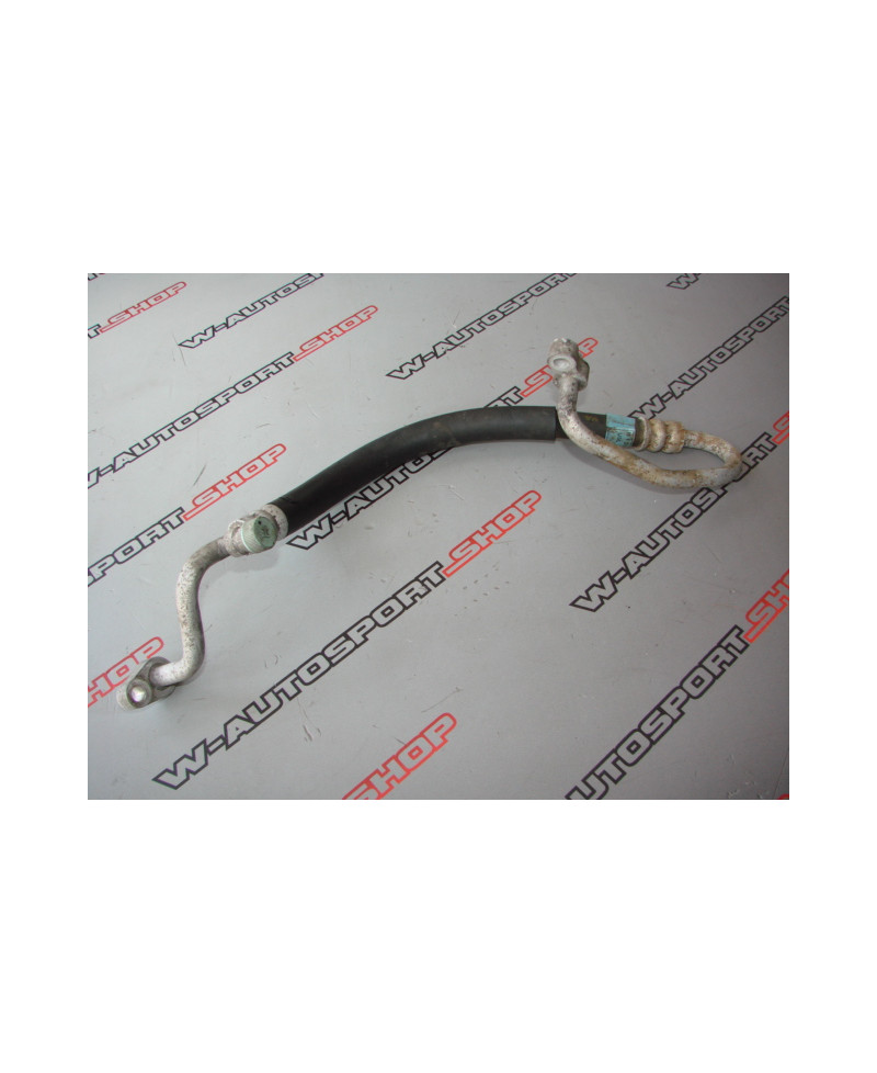 TUYAU FLEXIBLE HP CLIMATISATION R33 NISSAN