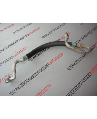 TUYAU FLEXIBLE HP CLIMATISATION R33 NISSAN