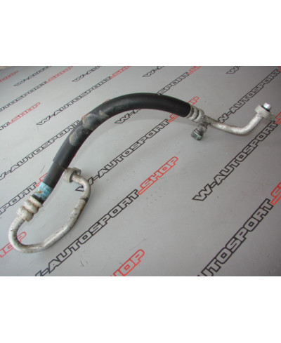 TUYAU FLEXIBLE HP CLIMATISATION R33 NISSAN