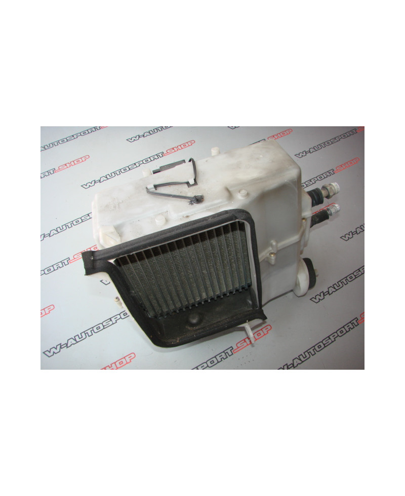 EVAPORATEUR CLIMATISATION R33 NISSAN