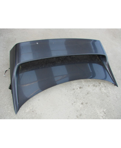 MALLE ARRIERE COMPLETE AVEC AILERON R33 NISSAN