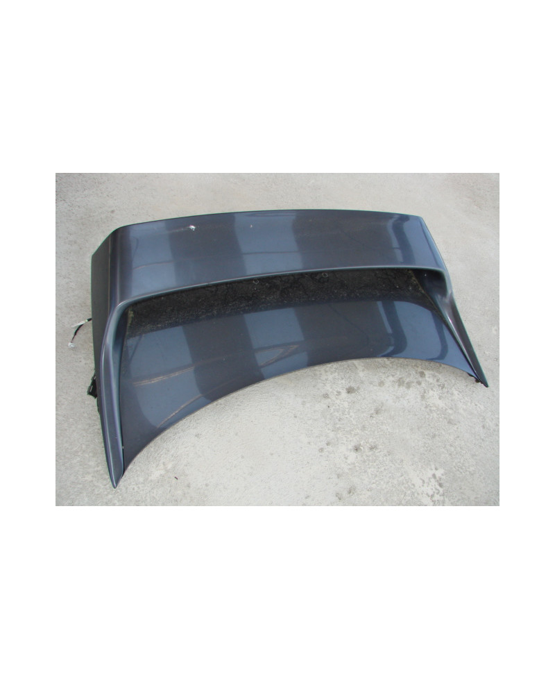 MALLE ARRIERE COMPLETE AVEC AILERON R33 NISSAN