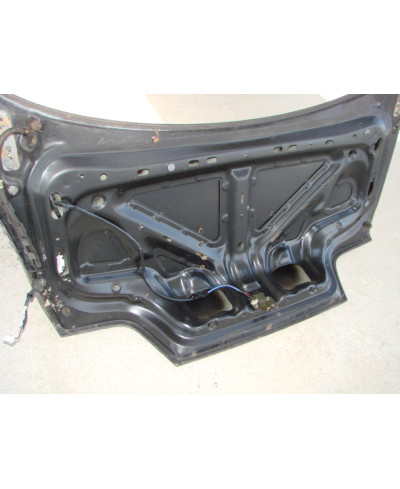 MALLE ARRIERE COMPLETE AVEC AILERON R33 NISSAN