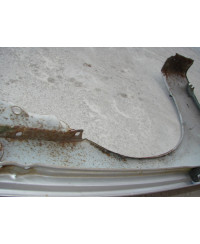 AILE AVANT GAUCHE R33 NISSAN