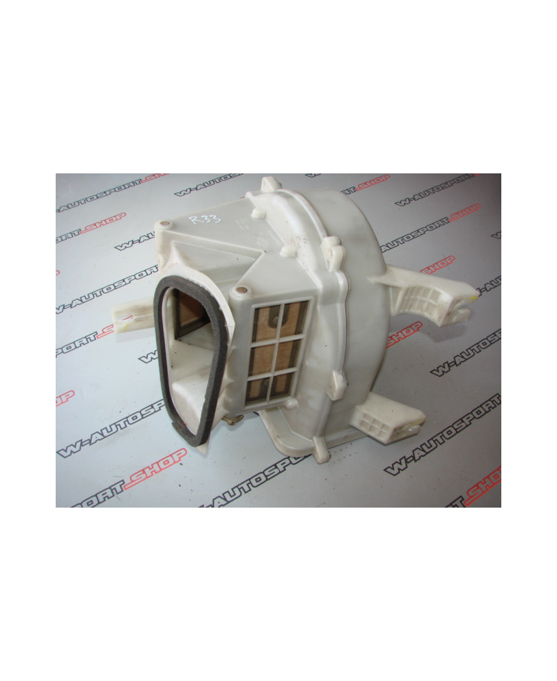 EVAPORATEUR CLIMATISATION R33 NISSAN