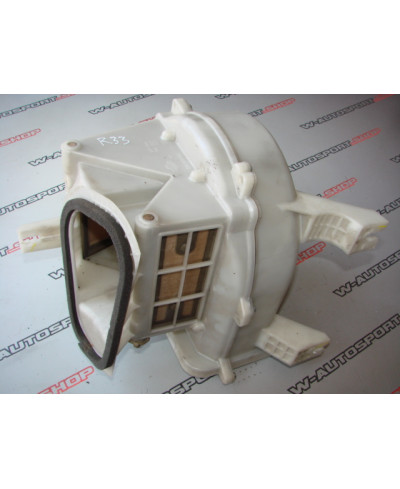 EVAPORATEUR CLIMATISATION R33 NISSAN