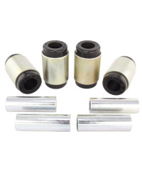 SILENTBLOC RENFORCE BRAS SUPERIEUR AVANT 350Z WHITELINE