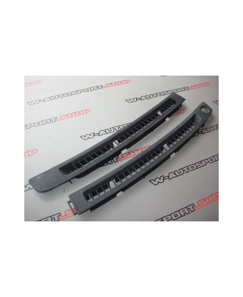 GRILLES VENTILATION TABLEAU DE BORD R33 NISSAN