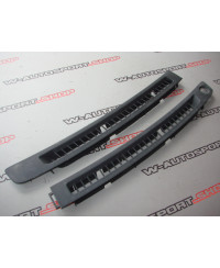 GRILLES VENTILATION TABLEAU DE BORD R33 NISSAN