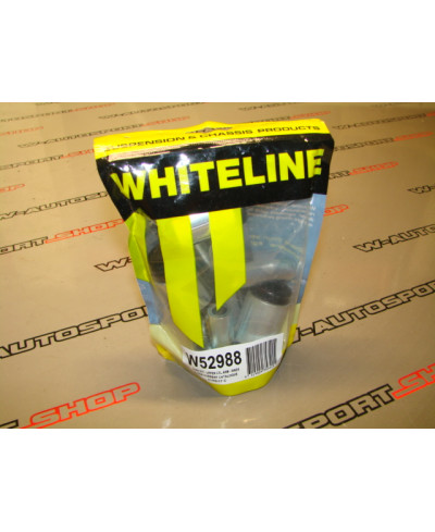 SILENTBLOC RENFORCE BRAS SUPERIEUR AVANT 350Z WHITELINE