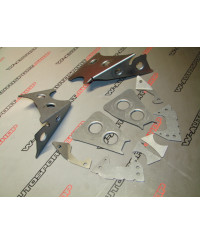 RENFORT BERCEAU ARRIERE V2 S14 R33 GKTECH