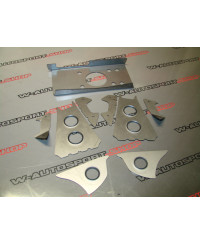 RENFORT BERCEAU ARRIERE V2 S13 GKTECH
