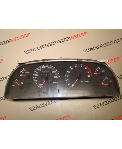 COMPTEUR IMPUL R32 GTS GTR NISSAN 