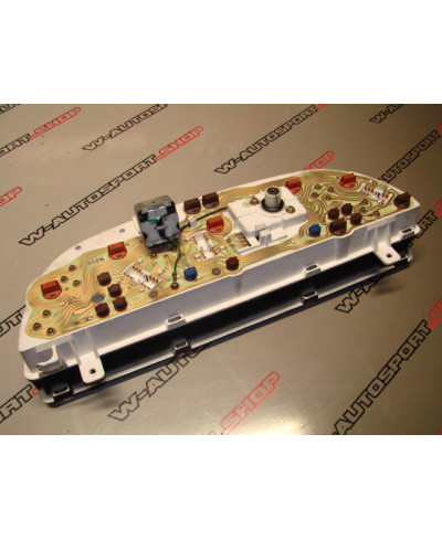 COMPTEUR IMPUL R32 GTS GTR NISSAN 