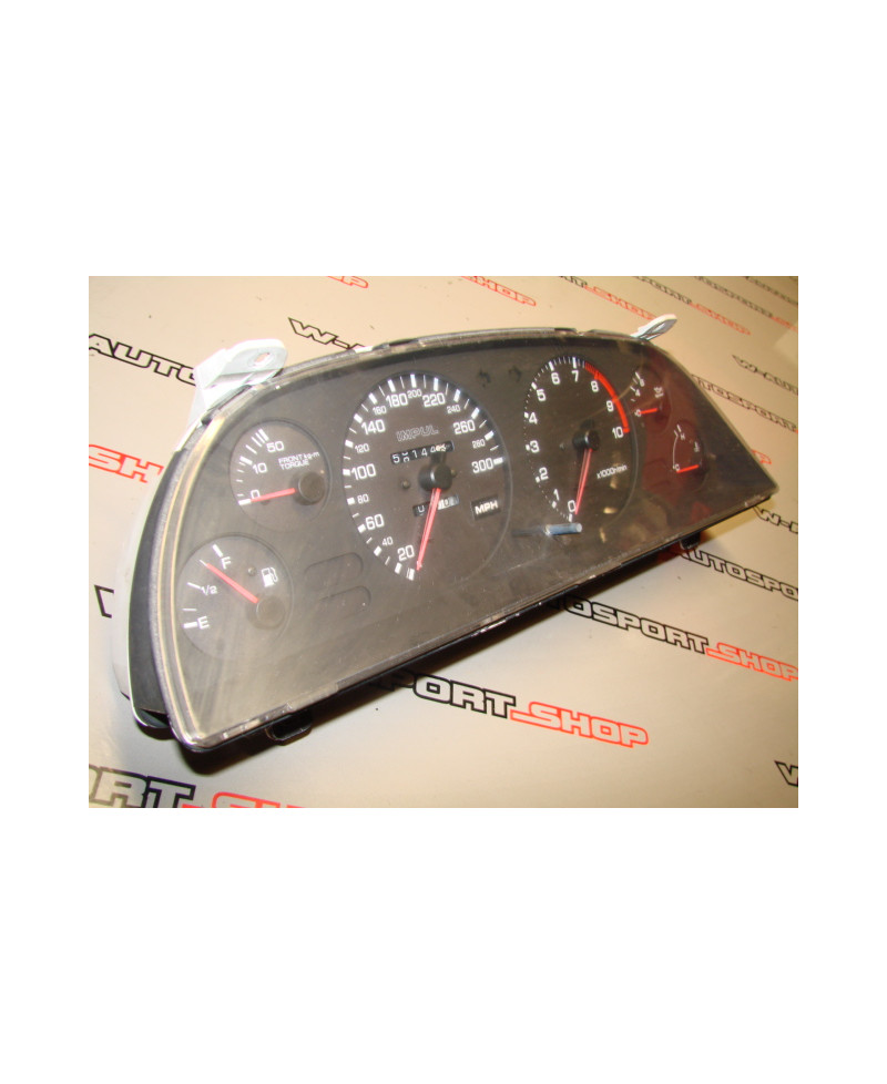 COMPTEUR IMPUL R32 GTS GTR NISSAN 