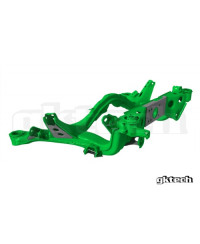 RENFORT BERCEAU ARRIERE V2 S13 GKTECH