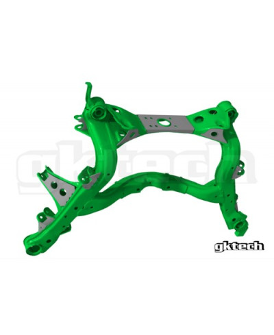 RENFORT BERCEAU ARRIERE V2 S13 GKTECH
