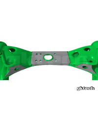 RENFORT BERCEAU ARRIERE V2 S13 GKTECH