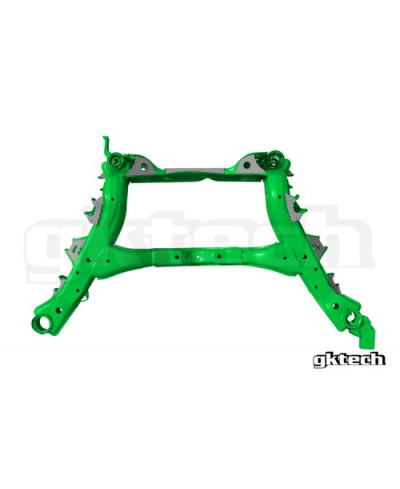 RENFORT BERCEAU ARRIERE V2 S13 GKTECH