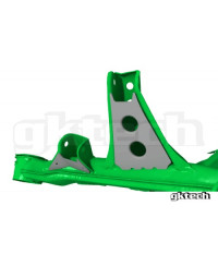 RENFORT BERCEAU ARRIERE V2 S13 GKTECH