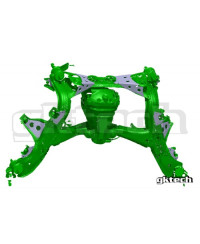 RENFORT BERCEAU ARRIERE V2 S14 R33 GKTECH