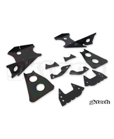 RENFORT BERCEAU ARRIERE V2 S14 R33 GKTECH