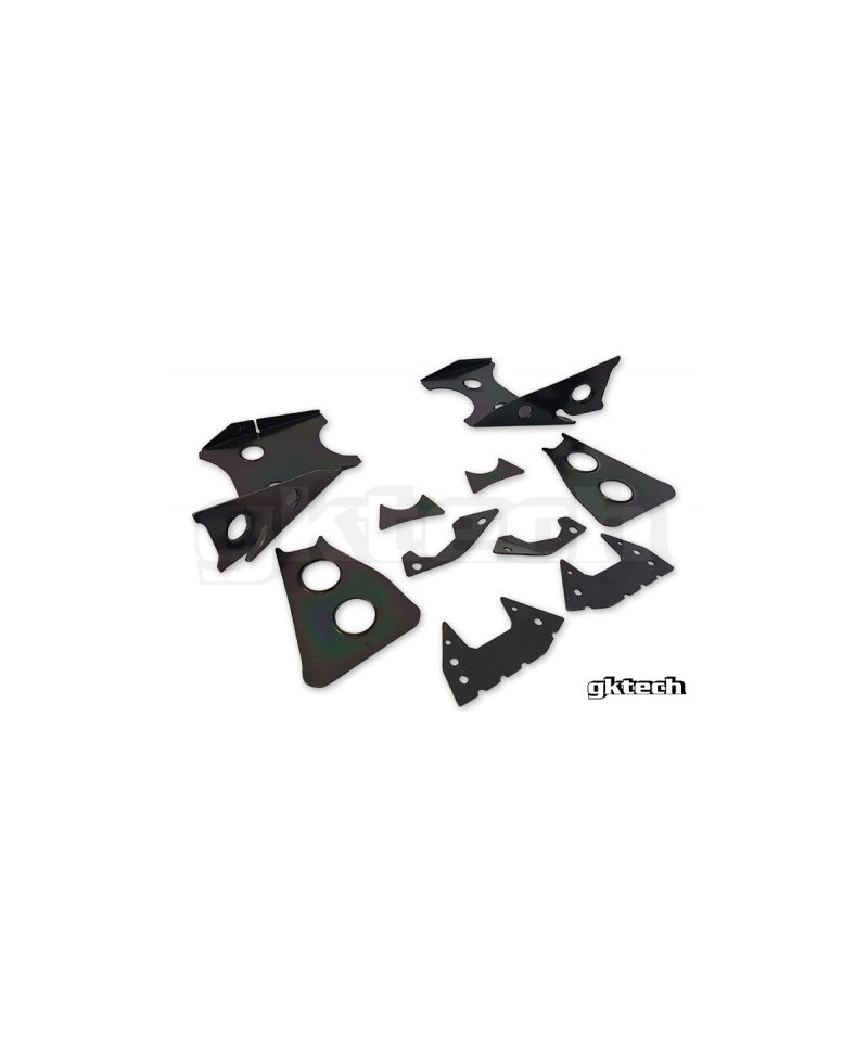 RENFORT BERCEAU ARRIERE V2 S14 R33 GKTECH