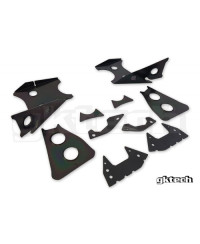 RENFORT BERCEAU ARRIERE V2 S14 R33 GKTECH