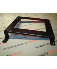 SUPPORT FIXATION SIEGE BAQUET GTR R35 WAUTOSPORT