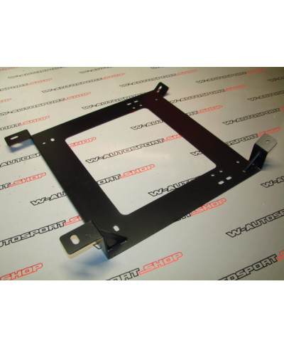 SUPPORT FIXATION SIEGE BAQUET GTR R35 WAUTOSPORT