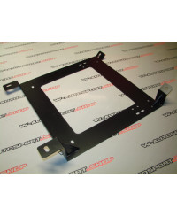 SUPPORT FIXATION SIEGE BAQUET GTR R35 WAUTOSPORT