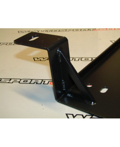 SUPPORT FIXATION SIEGE BAQUET GTR R35 WAUTOSPORT