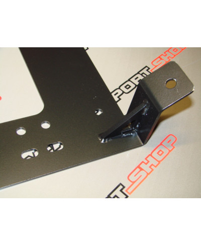 SUPPORT FIXATION SIEGE BAQUET GTR R35 WAUTOSPORT