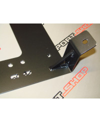 SUPPORT FIXATION SIEGE BAQUET GTR R35 WAUTOSPORT