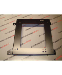 SUPPORT FIXATION SIEGE BAQUET GTR R35 WAUTOSPORT