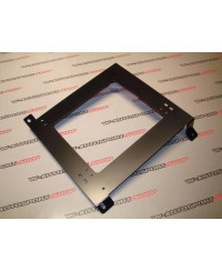 SUPPORT FIXATION SIEGE BAQUET GTR R35 WAUTOSPORT