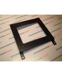 SUPPORT FIXATION SIEGE BAQUET GTR R35 WAUTOSPORT