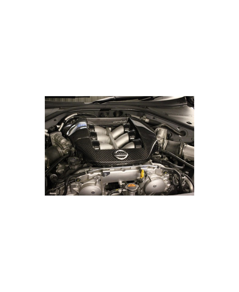 ENJOLIVEUR MOTEUR CARBONE VR38DETT KR