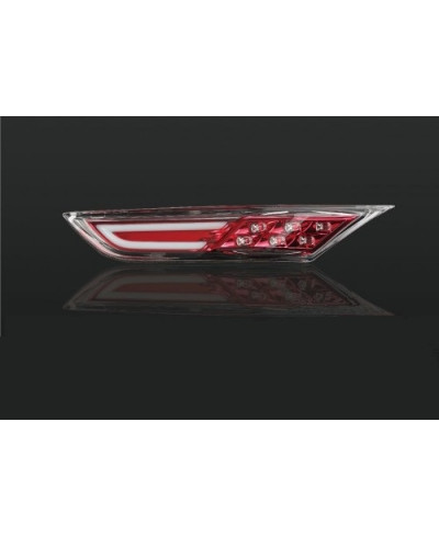 REPETITEUR D'AILE FEU DE JOUR GTR R35 KR