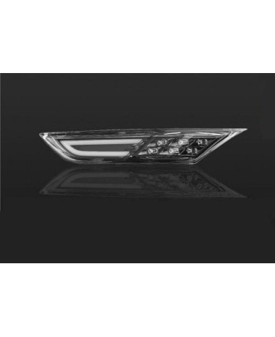 REPETITEUR D'AILE FEU DE JOUR GTR R35 KR