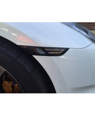 REPETITEUR D'AILE FEU DE JOUR GTR R35 KR