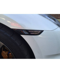 REPETITEUR D'AILE FEU DE JOUR GTR R35 KR