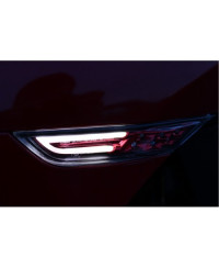 REPETITEUR D'AILE FEU DE JOUR GTR R35 KR